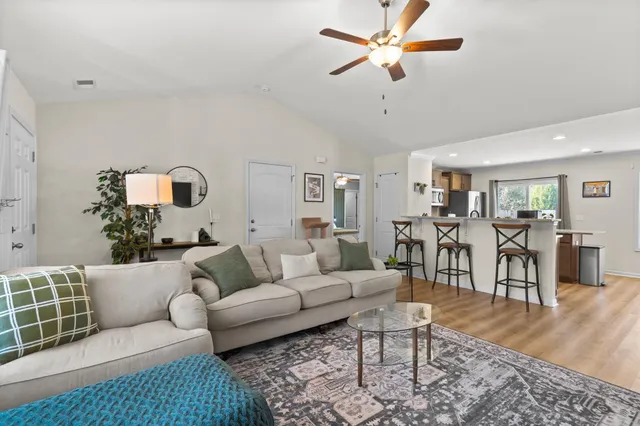 $297,000 | 116 Kingston Bluff Drive, Longs, SC 29568