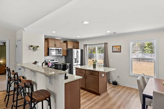 $297,000 | 116 Kingston Bluff Drive, Longs, SC 29568