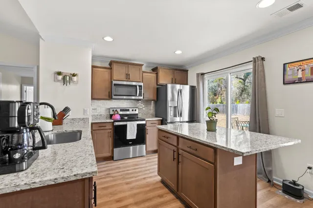 $297,000 | 116 Kingston Bluff Drive, Longs, SC 29568