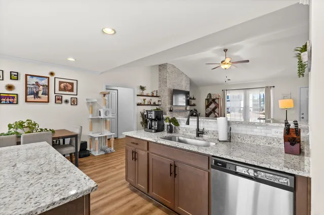 $297,000 | 116 Kingston Bluff Drive, Longs, SC 29568