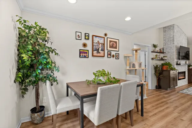 $297,000 | 116 Kingston Bluff Drive, Longs, SC 29568