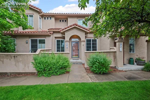 $324,400 | 3214 Apogee View, Colorado Springs, CO 80906