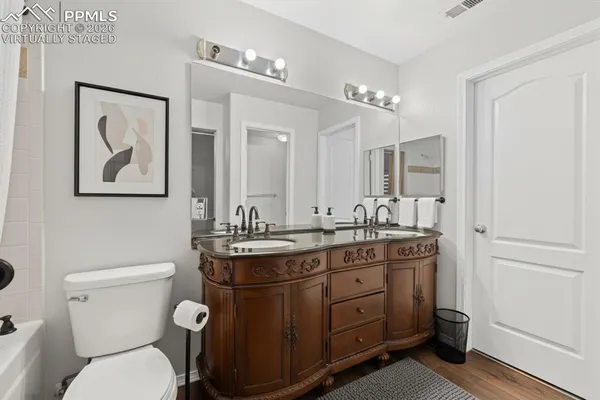 $324,400 | 3214 Apogee View, Colorado Springs, CO 80906