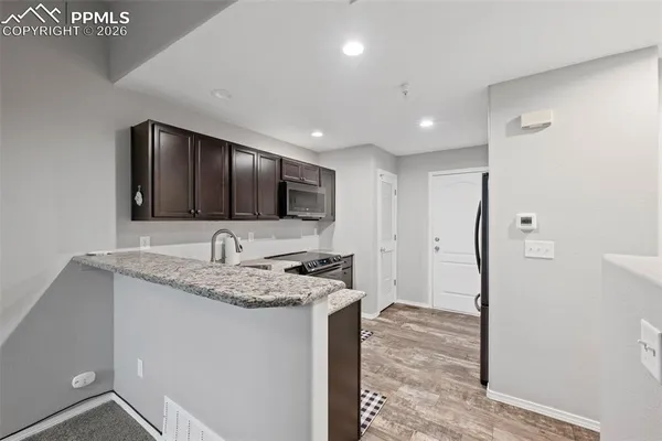 $324,400 | 3214 Apogee View, Colorado Springs, CO 80906