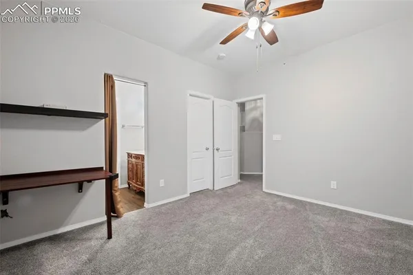 $324,400 | 3214 Apogee View, Colorado Springs, CO 80906