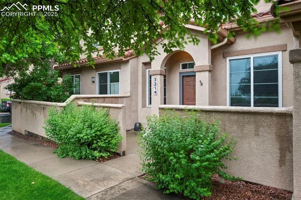 $324,400 | 3214 Apogee View, Colorado Springs, CO 80906