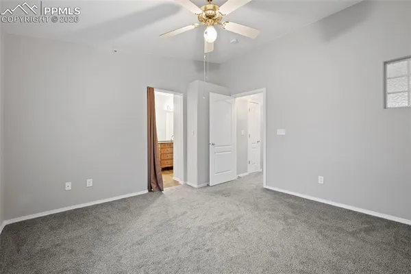$324,400 | 3214 Apogee View, Colorado Springs, CO 80906