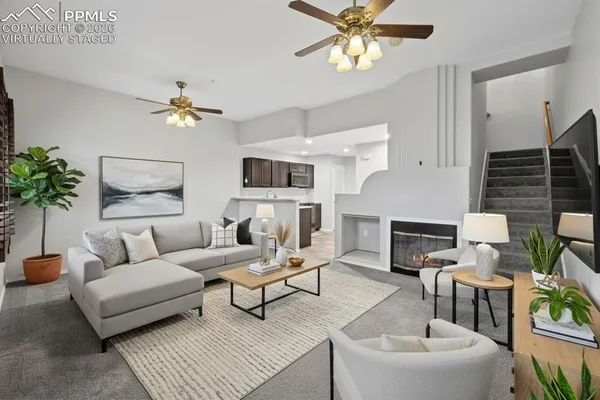 $324,400 | 3214 Apogee View, Colorado Springs, CO 80906