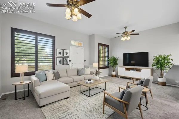 $324,400 | 3214 Apogee View, Colorado Springs, CO 80906