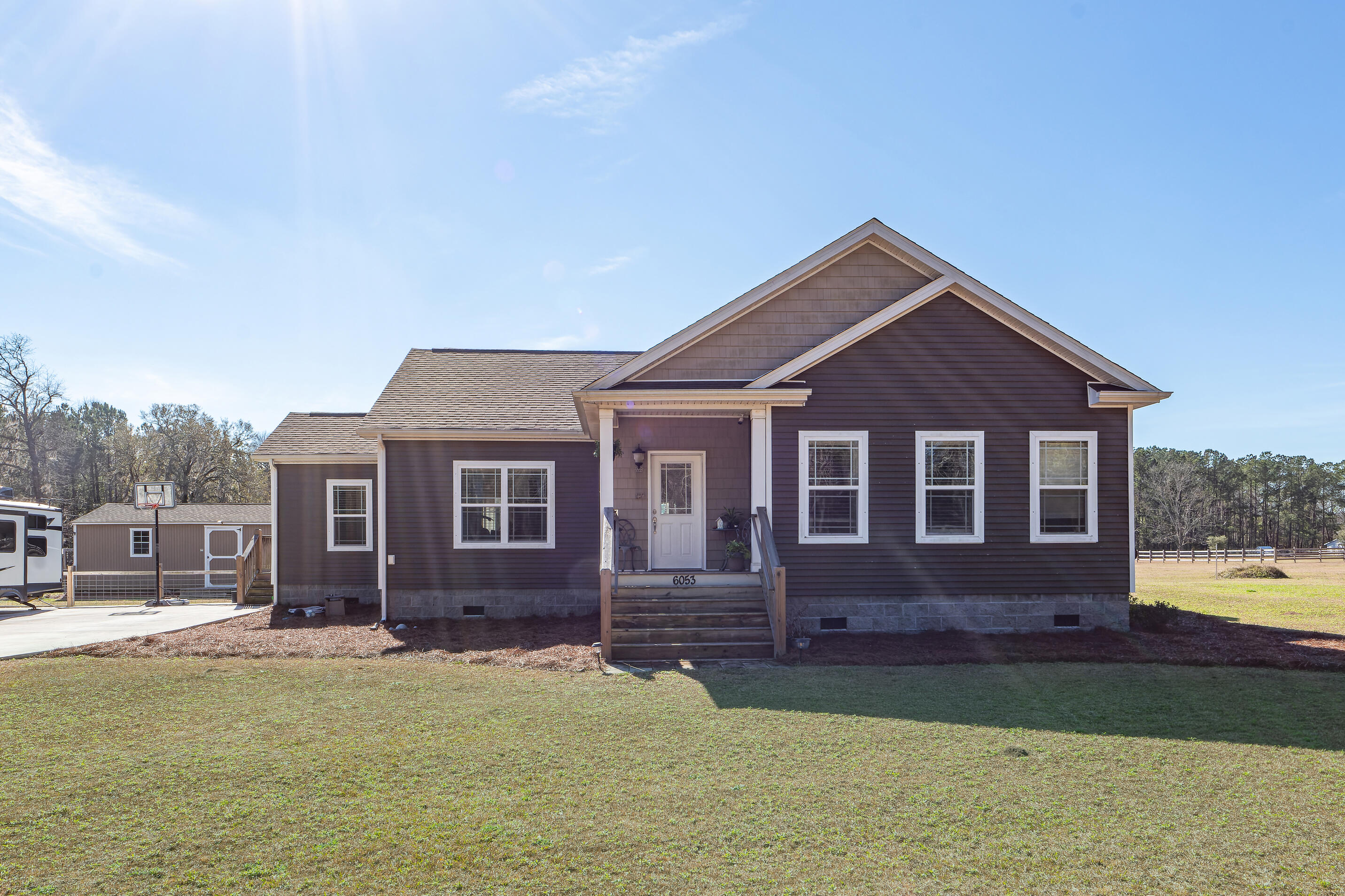 6053 Old Jacksonboro Road Ravenel, SC 29470 - Photo 3 of 47 01
