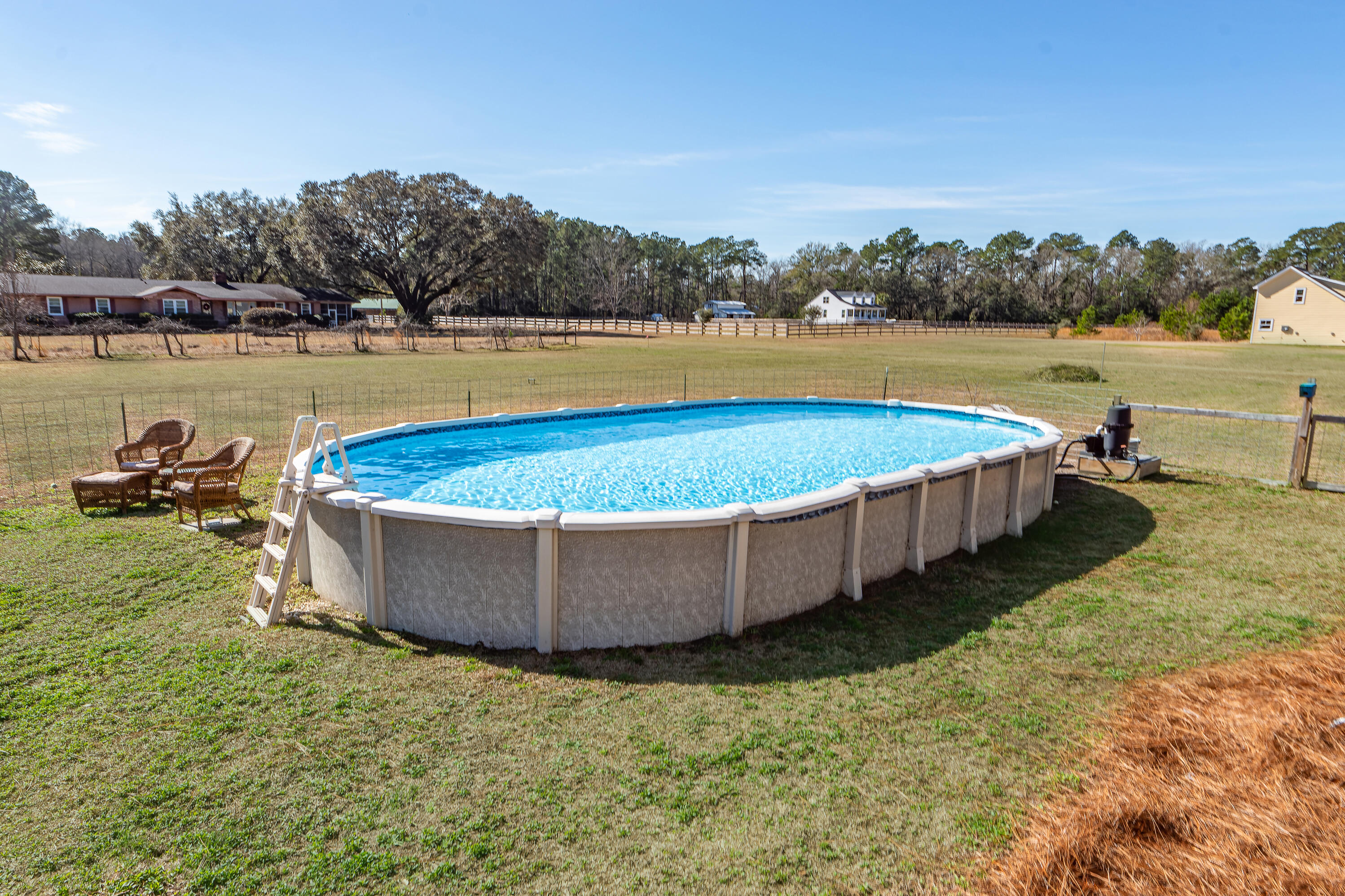 6053 Old Jacksonboro Road Ravenel, SC 29470 - Photo 32 of 47 28