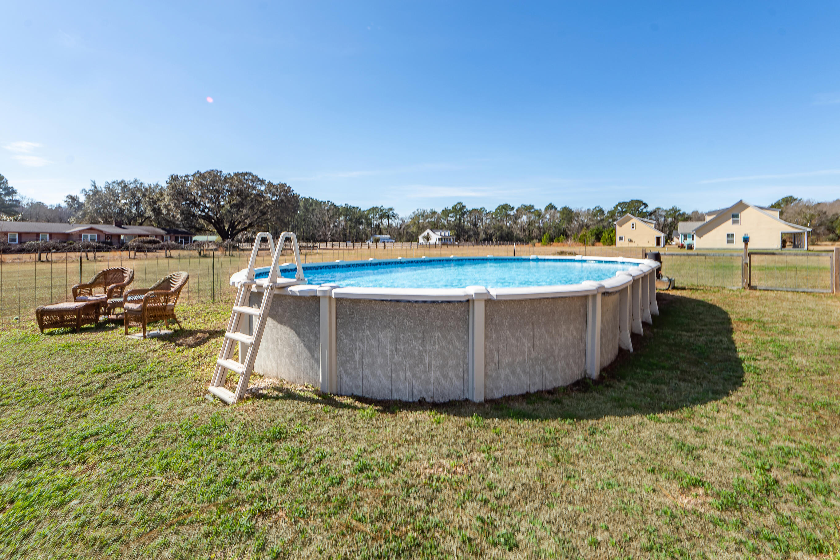 6053 Old Jacksonboro Road Ravenel, SC 29470 - Photo 34 of 47 30