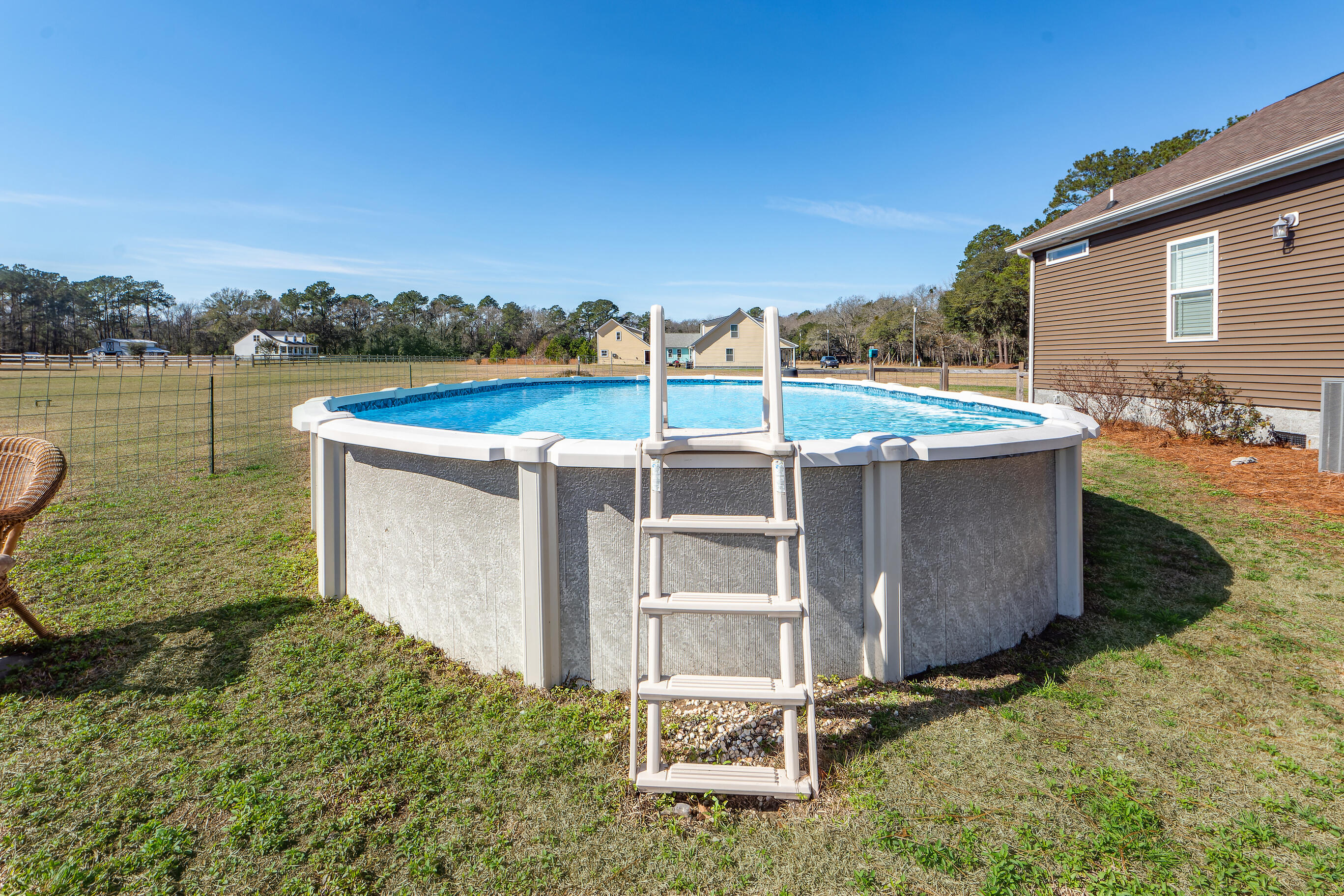 6053 Old Jacksonboro Road Ravenel, SC 29470 - Photo 35 of 47 31