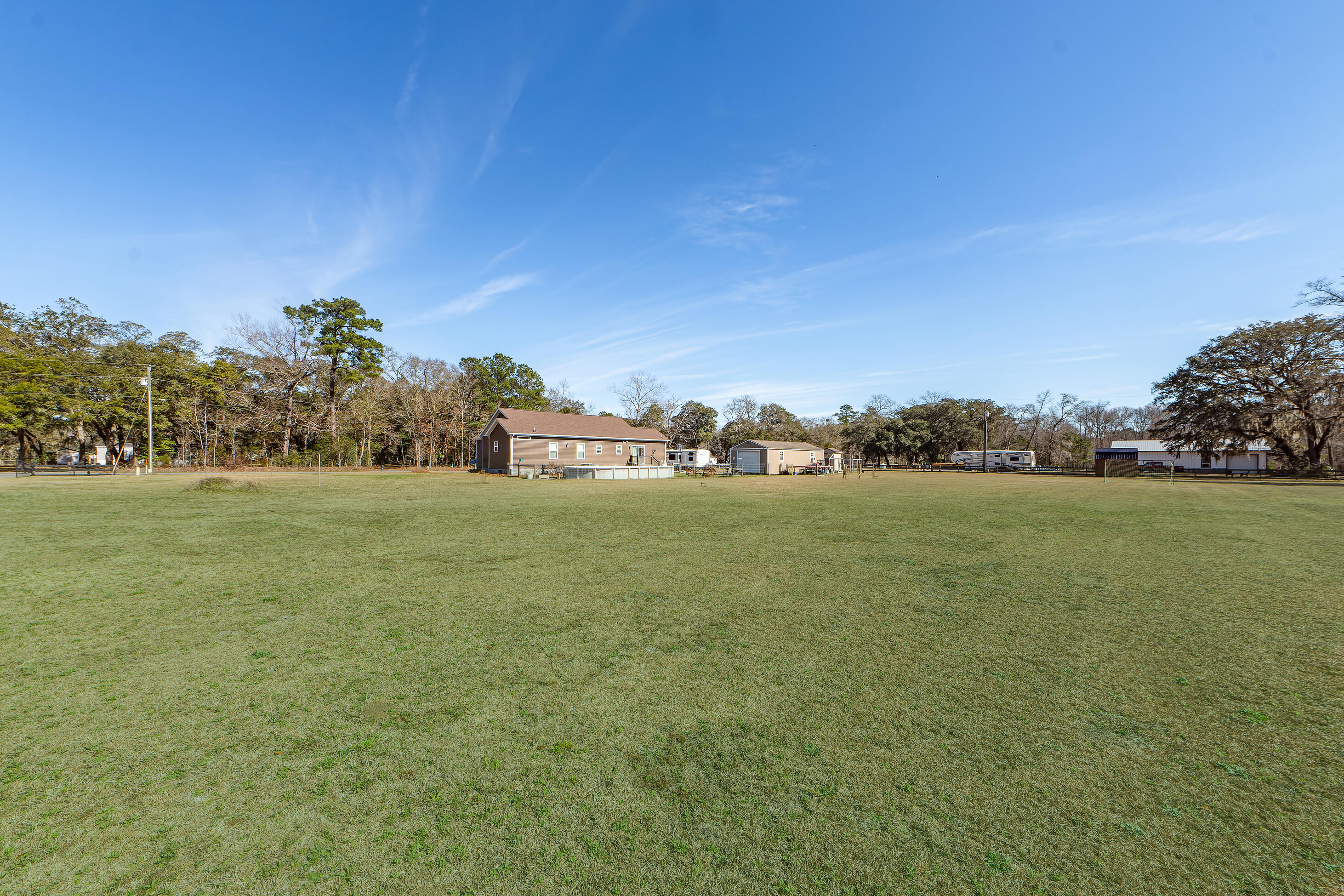 6053 Old Jacksonboro Road Ravenel, SC 29470 - Photo 40 of 47 38