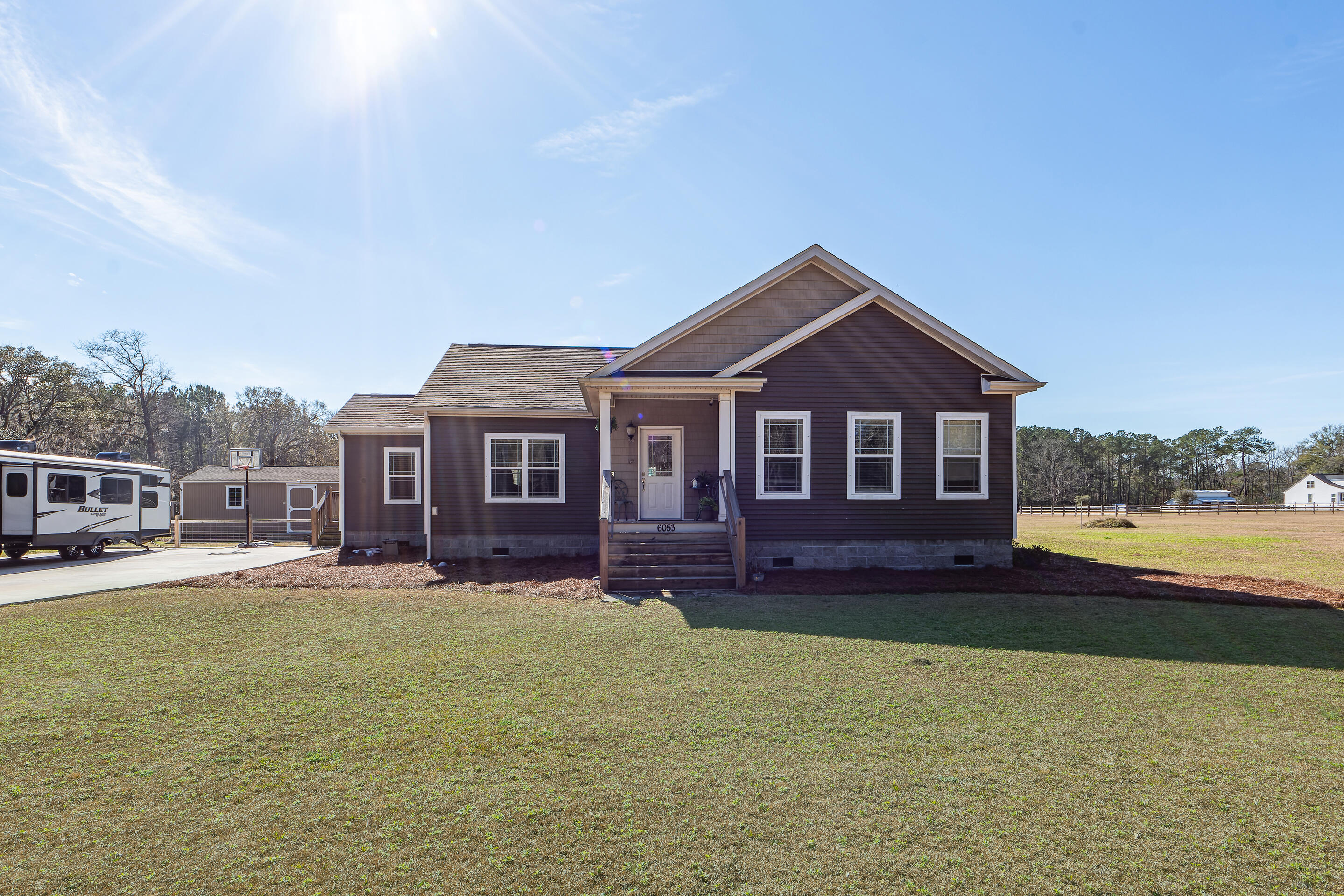 6053 Old Jacksonboro Road Ravenel, SC 29470 - Photo 4 of 47 47