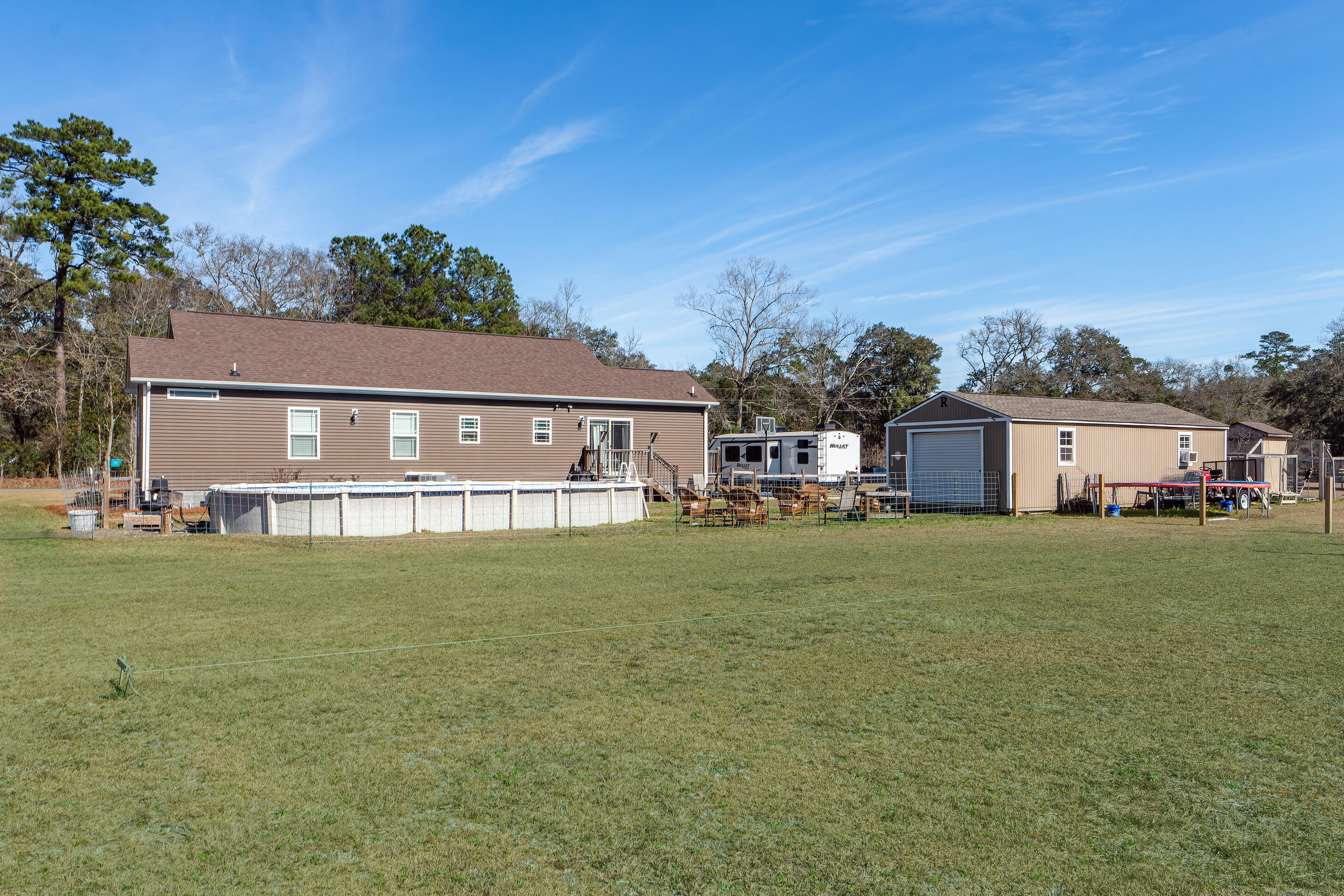 6053 Old Jacksonboro Road Ravenel, SC 29470 - Photo 41 of 47 39