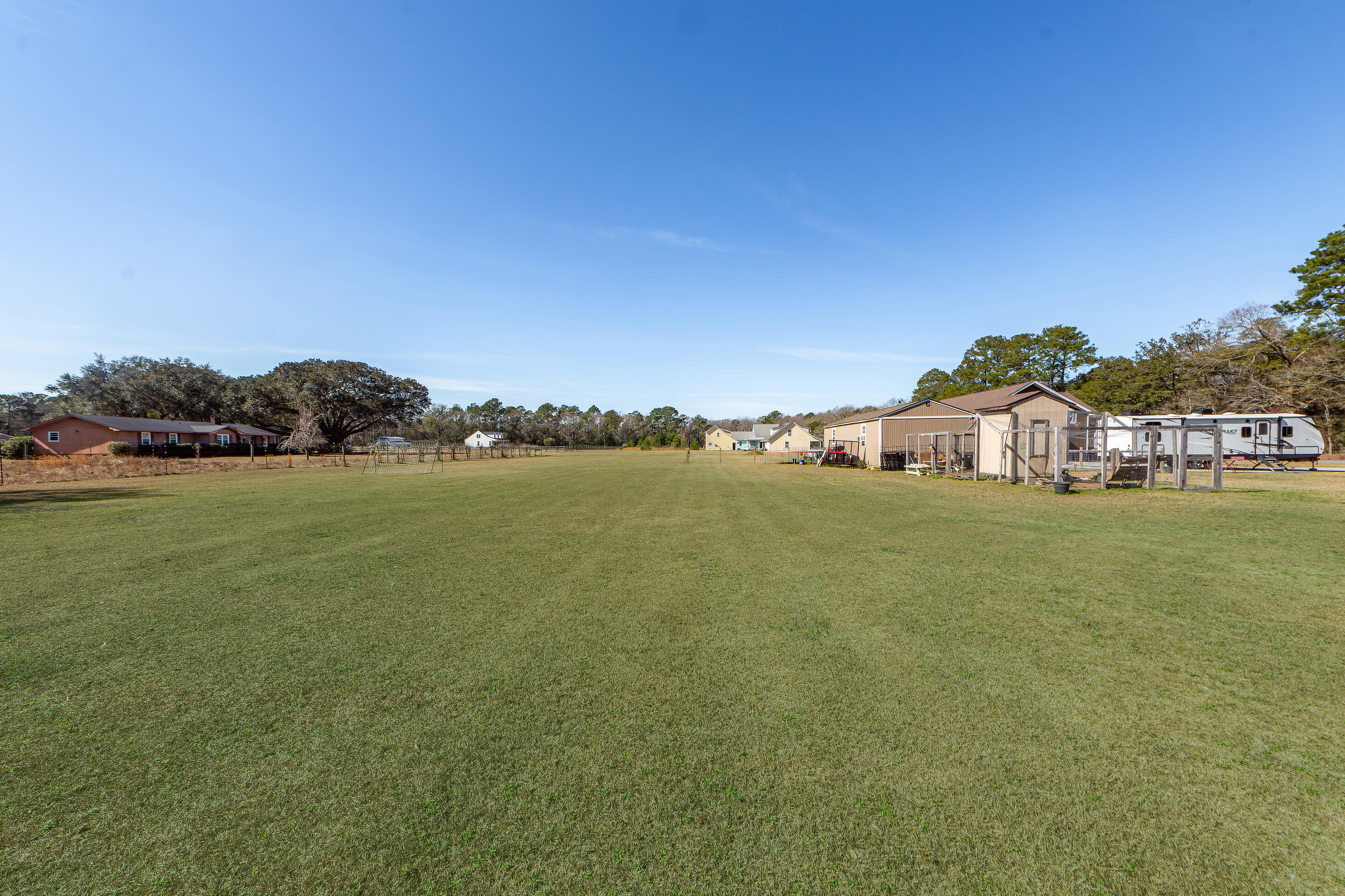 6053 Old Jacksonboro Road Ravenel, SC 29470 - Photo 43 of 47 41