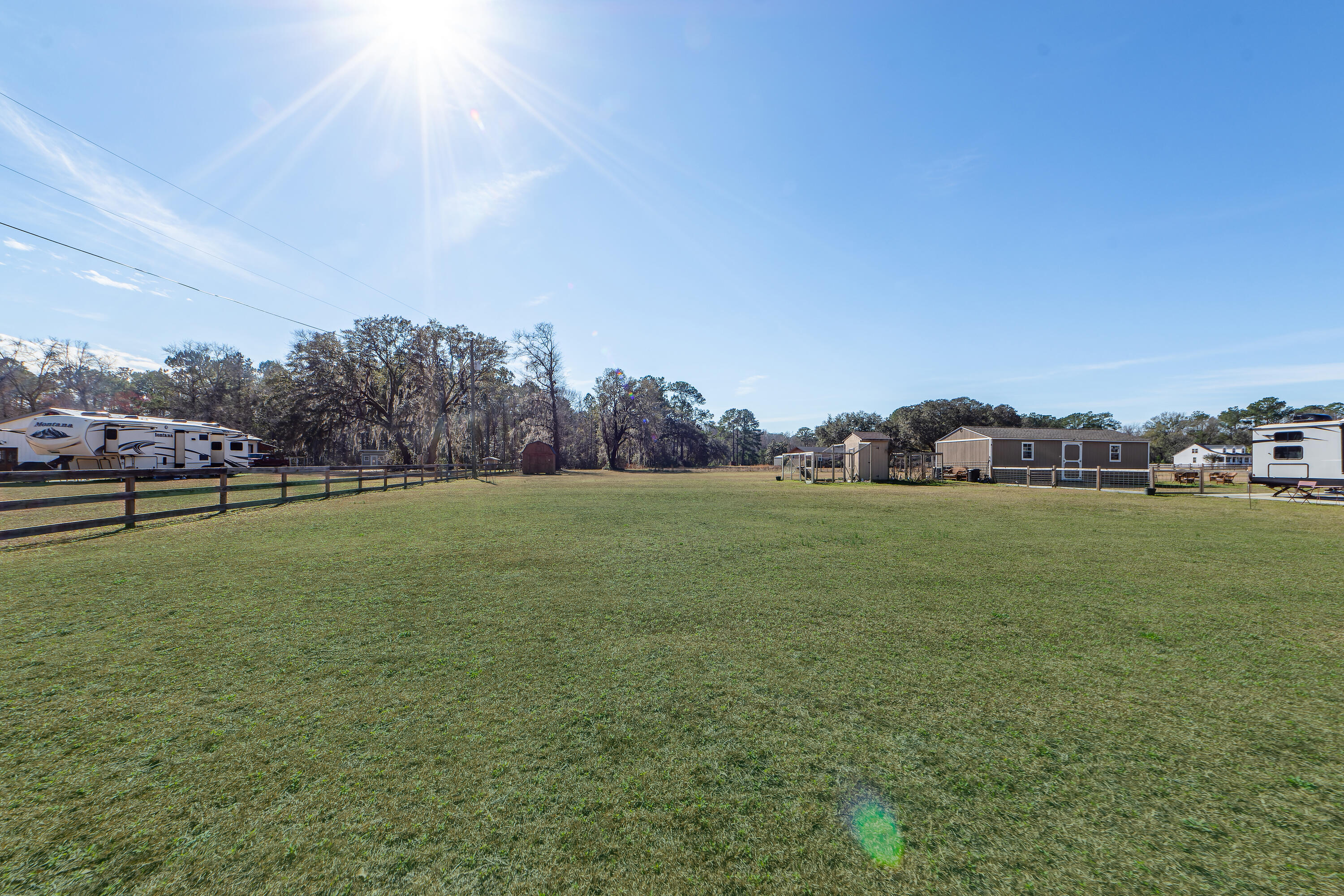 6053 Old Jacksonboro Road Ravenel, SC 29470 - Photo 44 of 47 43