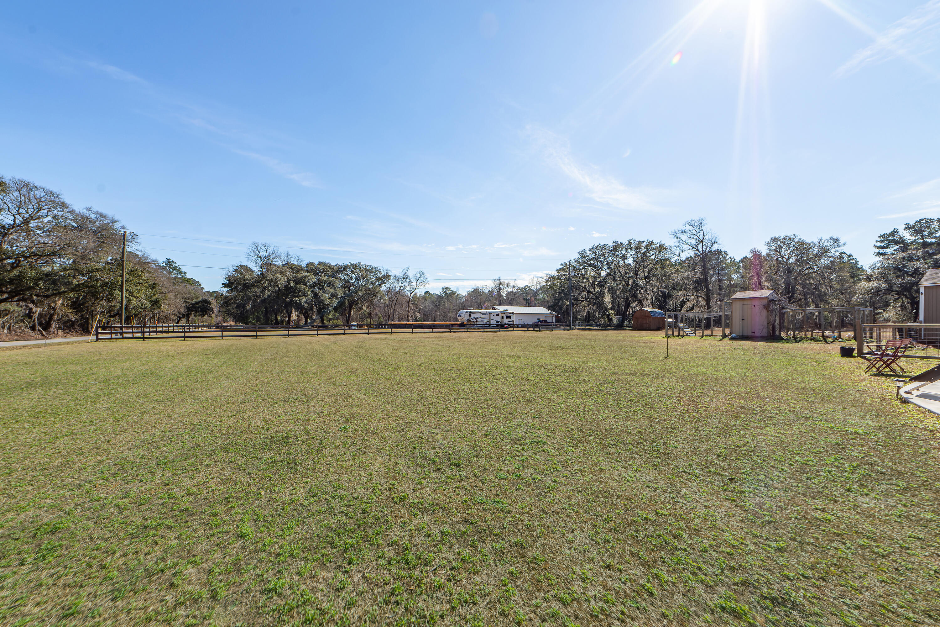 6053 Old Jacksonboro Road Ravenel, SC 29470 - Photo 45 of 47 44