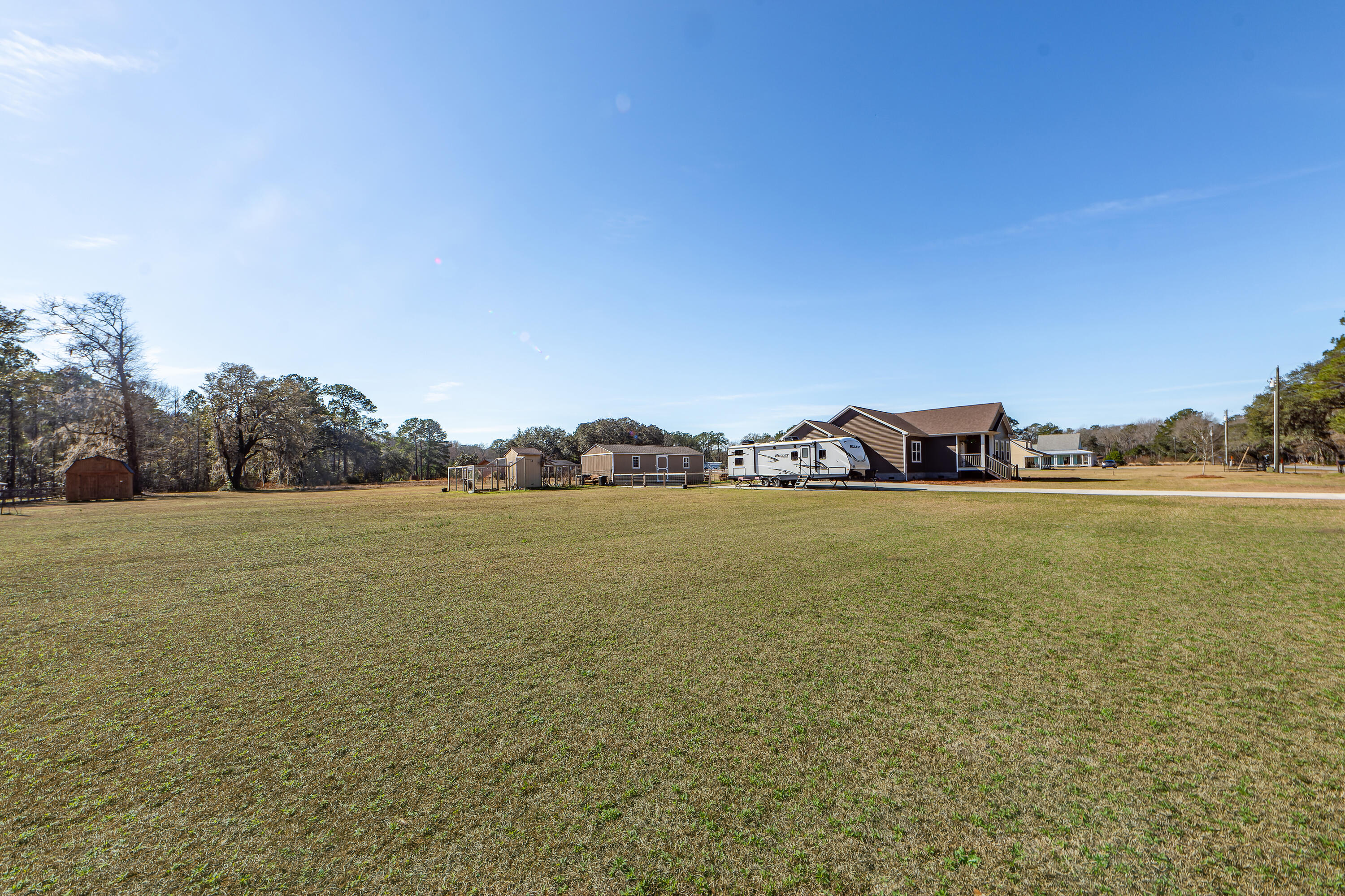 6053 Old Jacksonboro Road Ravenel, SC 29470 - Photo 46 of 47 45