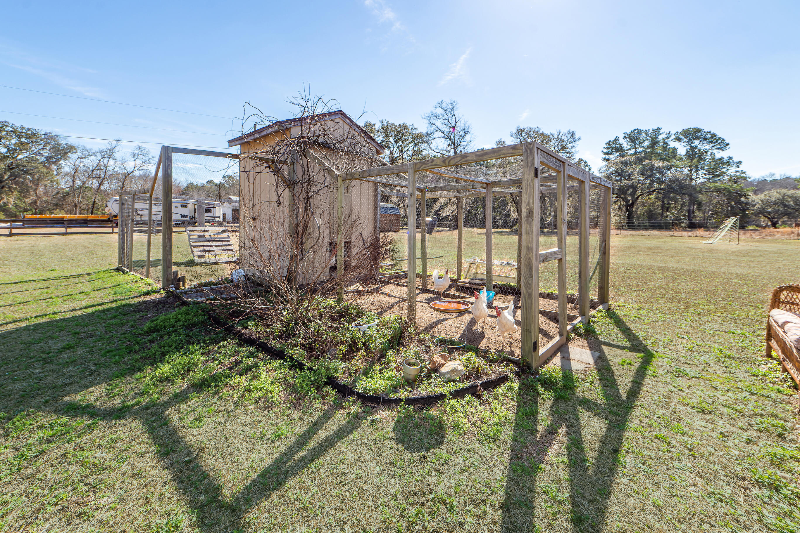 6053 Old Jacksonboro Road Ravenel, SC 29470 - Photo 47 of 47 36