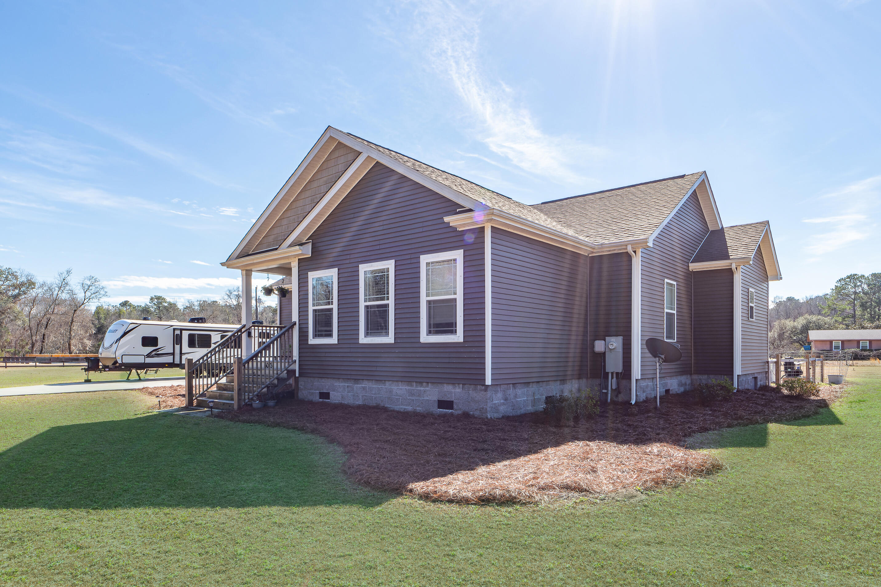 6053 Old Jacksonboro Road Ravenel, SC 29470 - Photo 6 of 47 46