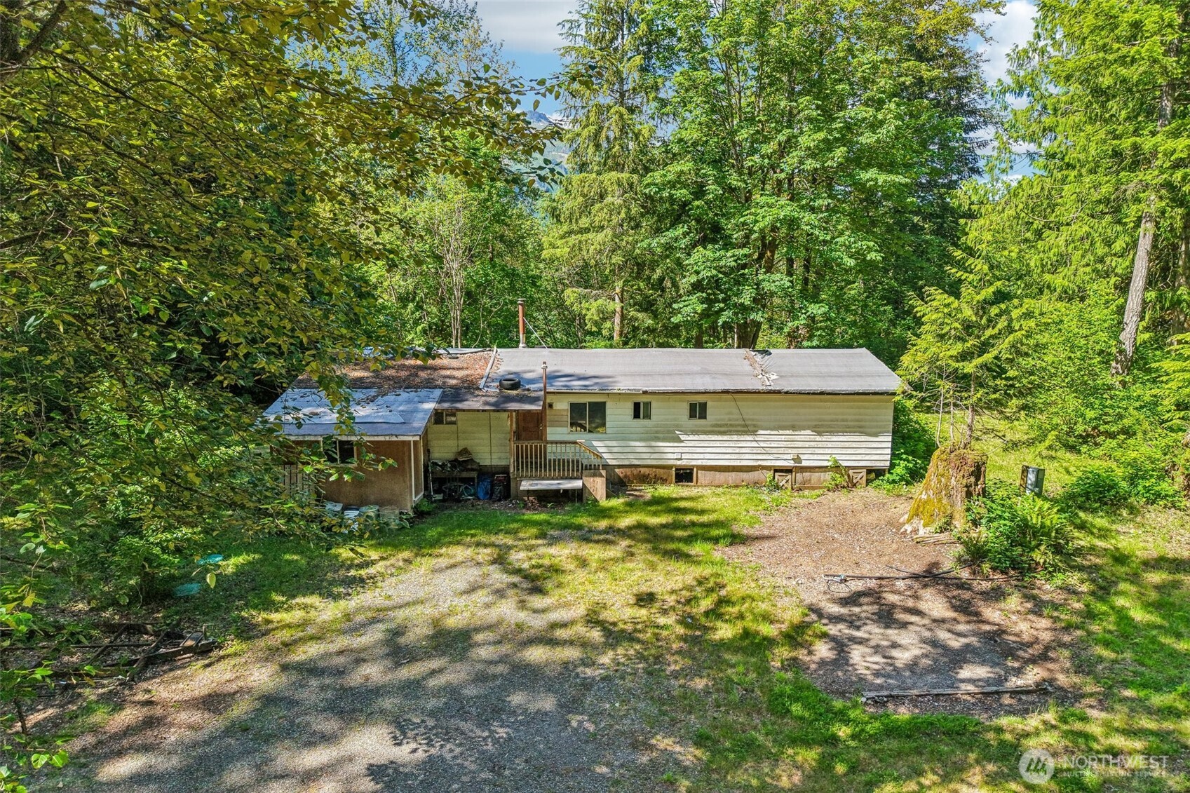 42215 May Creek Road Gold Bar, WA 98251 - Photo 4 of 27
