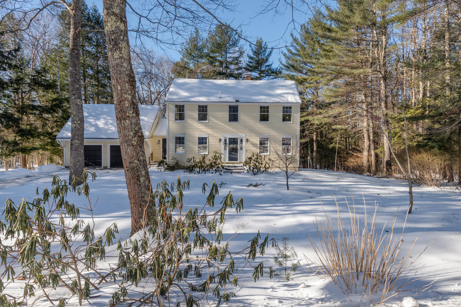 30 Valley Road Cumberland Center, ME 04021 - Photo 41 of 41 30 Valley Rd Cumberland ME-large-041-39-