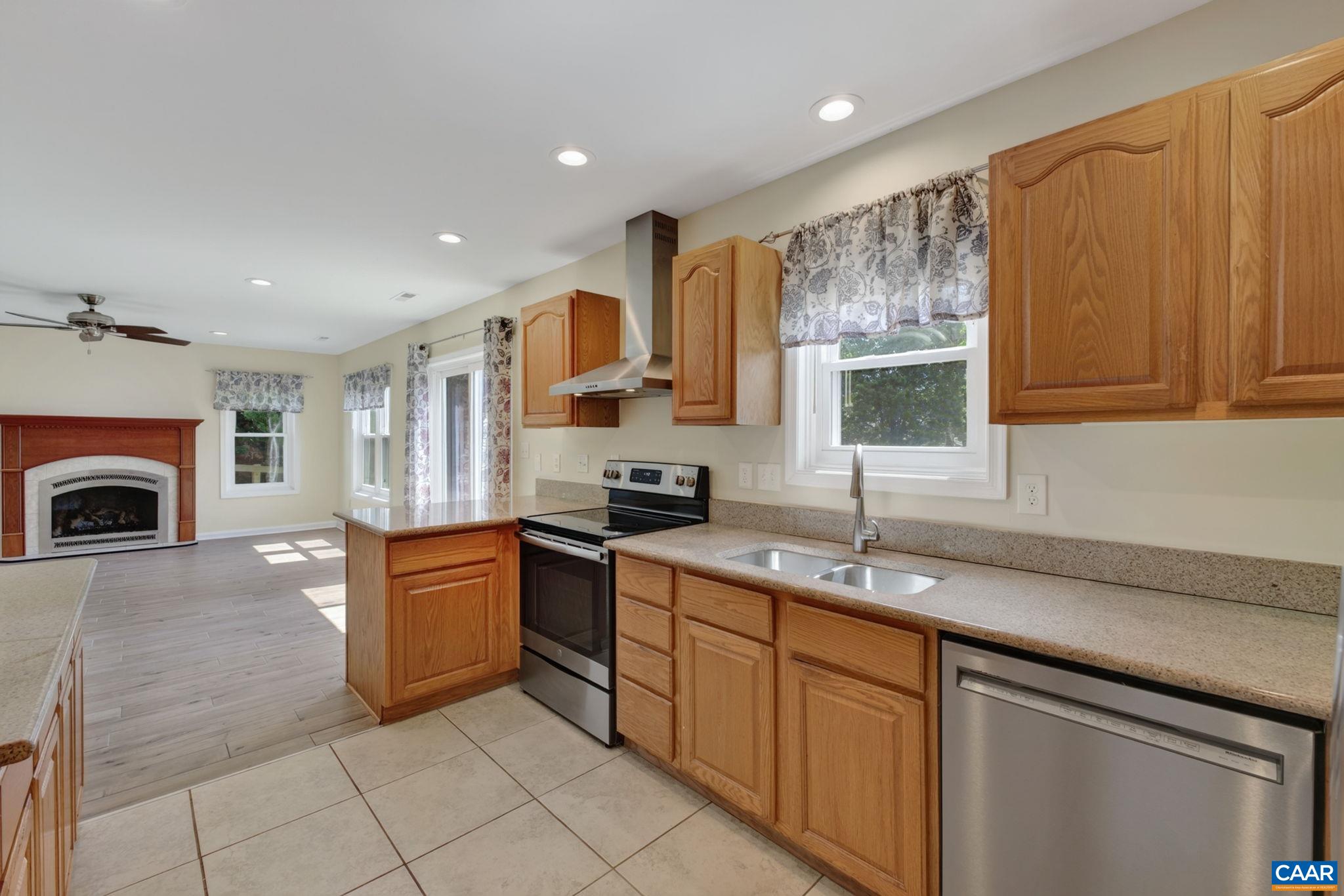 4845 Mechums River Road Charlottesville, VA 22901 - Photo 7 of 55 Gallery Image 7