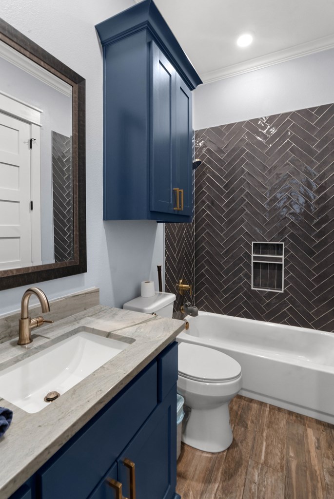1218 VZ County Road Canton, TX 75103 - Photo 32 of 72 Bathroom 3
