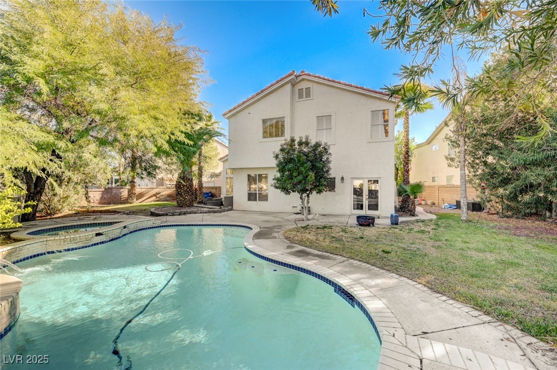 197 Reed Lane Henderson, NV 89074 - Photo 35 of 41