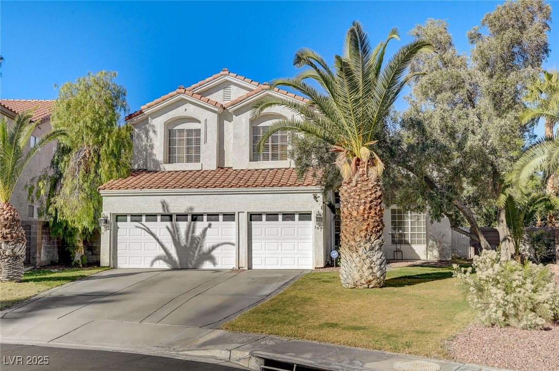 197 Reed Lane Henderson, NV 89074 - Photo 4 of 41