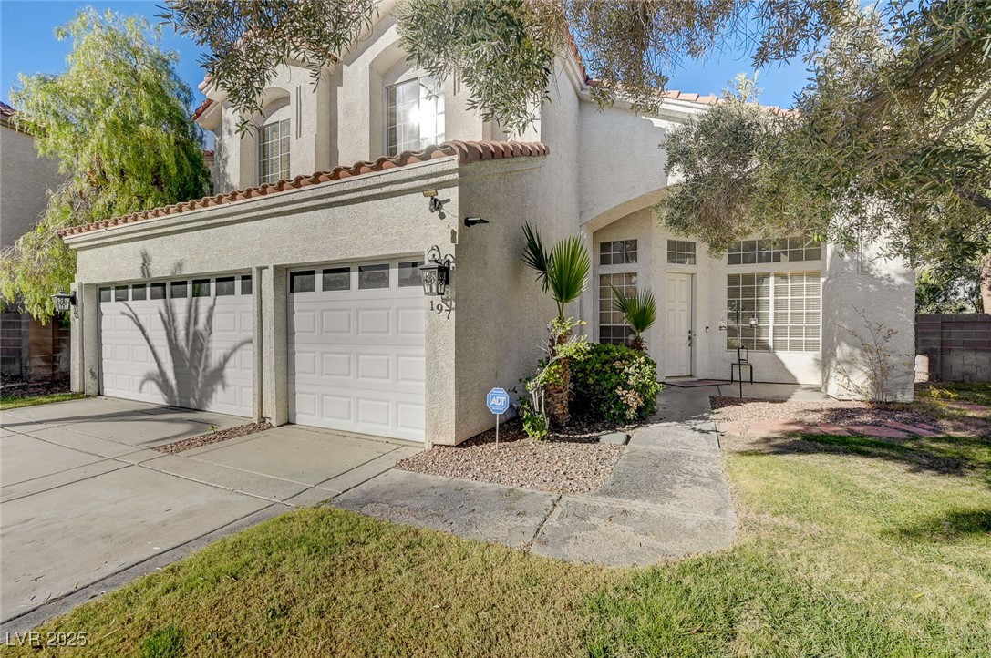 197 Reed Lane Henderson, NV 89074 - Photo 5 of 41