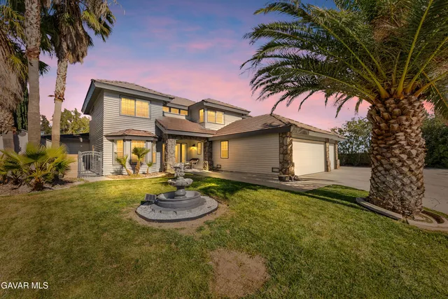 $649,990 | 6001 Brougham Street, Quartz Hill, CA 93536