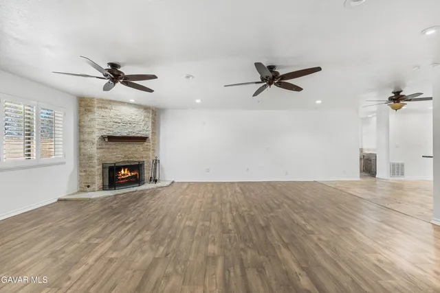 $649,990 | 6001 Brougham Street, Quartz Hill, CA 93536