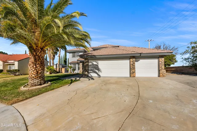 $649,990 | 6001 Brougham Street, Quartz Hill, CA 93536