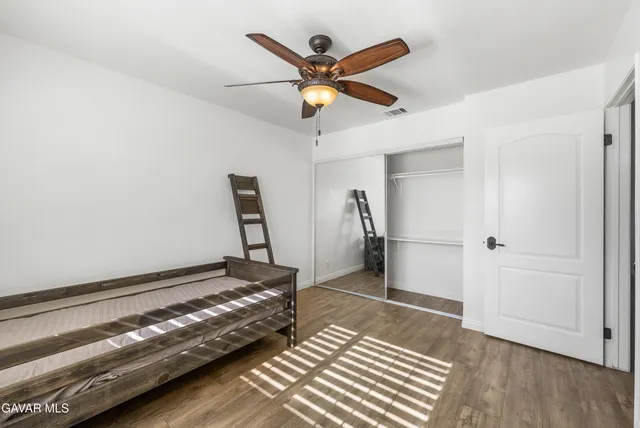 $649,990 | 6001 Brougham Street, Quartz Hill, CA 93536