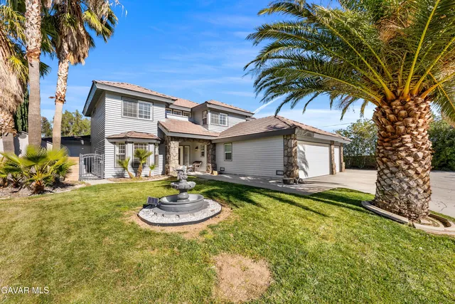 $649,990 | 6001 Brougham Street, Quartz Hill, CA 93536