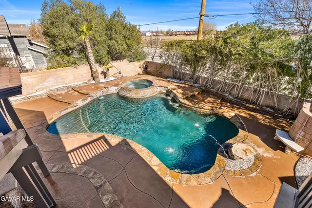 $649,990 | 6001 Brougham Street, Quartz Hill, CA 93536