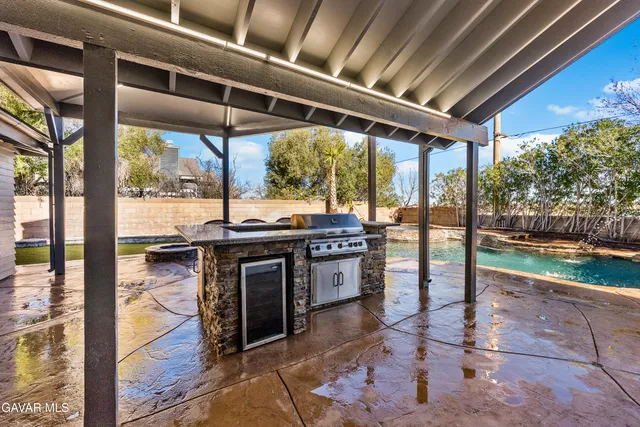 $649,990 | 6001 Brougham Street, Quartz Hill, CA 93536