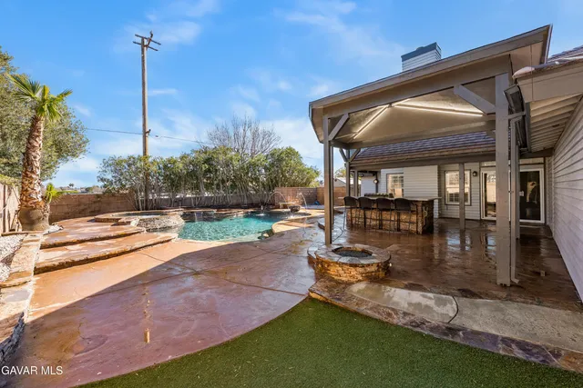 $649,990 | 6001 Brougham Street, Quartz Hill, CA 93536