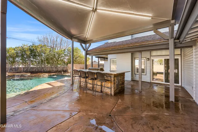 $649,990 | 6001 Brougham Street, Quartz Hill, CA 93536