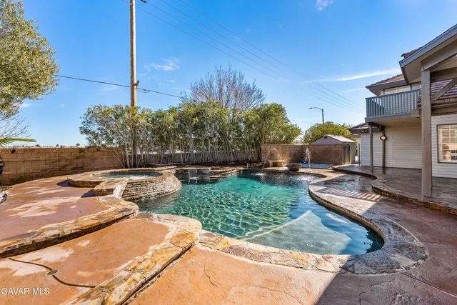 $649,990 | 6001 Brougham Street, Quartz Hill, CA 93536