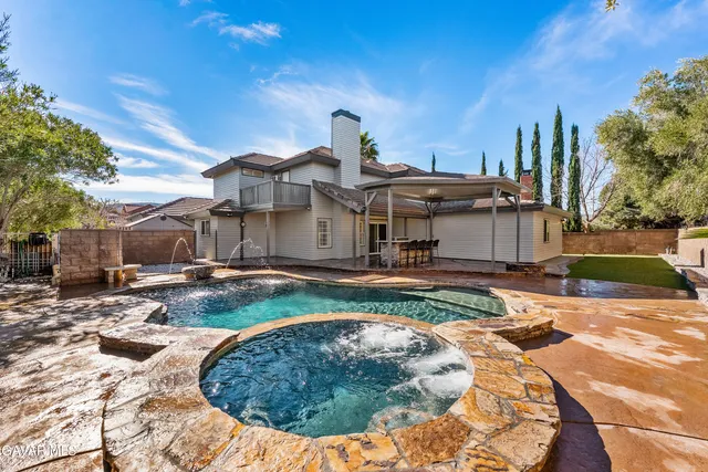 $649,990 | 6001 Brougham Street, Quartz Hill, CA 93536