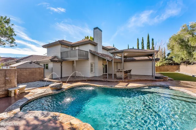 $649,990 | 6001 Brougham Street, Quartz Hill, CA 93536