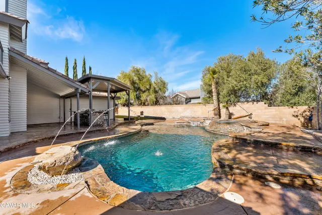 $649,990 | 6001 Brougham Street, Quartz Hill, CA 93536