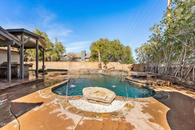 $649,990 | 6001 Brougham Street, Quartz Hill, CA 93536