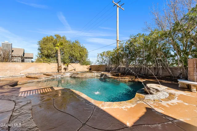 $649,990 | 6001 Brougham Street, Quartz Hill, CA 93536