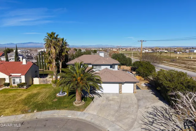 $649,990 | 6001 Brougham Street, Quartz Hill, CA 93536