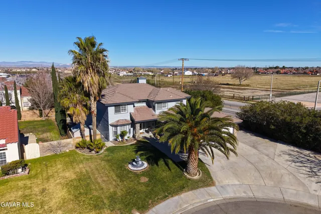 $649,990 | 6001 Brougham Street, Quartz Hill, CA 93536